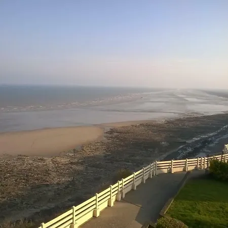 Gite A La Ferme - Baie De Somme Saint-Quentin-Lamotte-Croix-au-Bailly Exterior photo