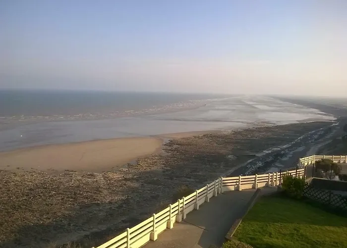 Gite A La Ferme - Baie De Somme