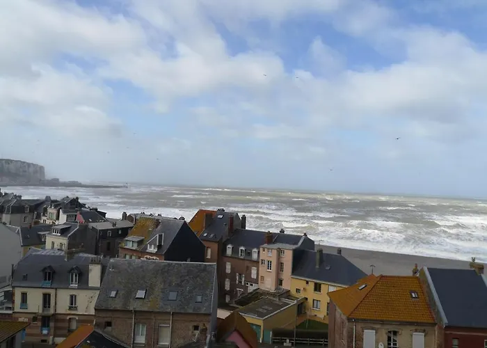 Gite A La Ferme - Baie De Somme