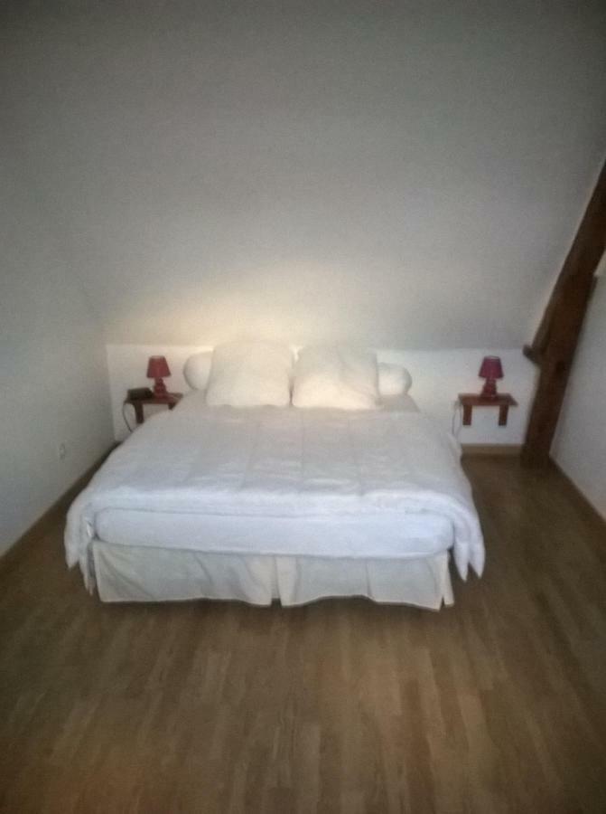 Holiday home A La Ferme - Baie De Somme Saint-Quentin-Lamotte-Croix-au-Bailly