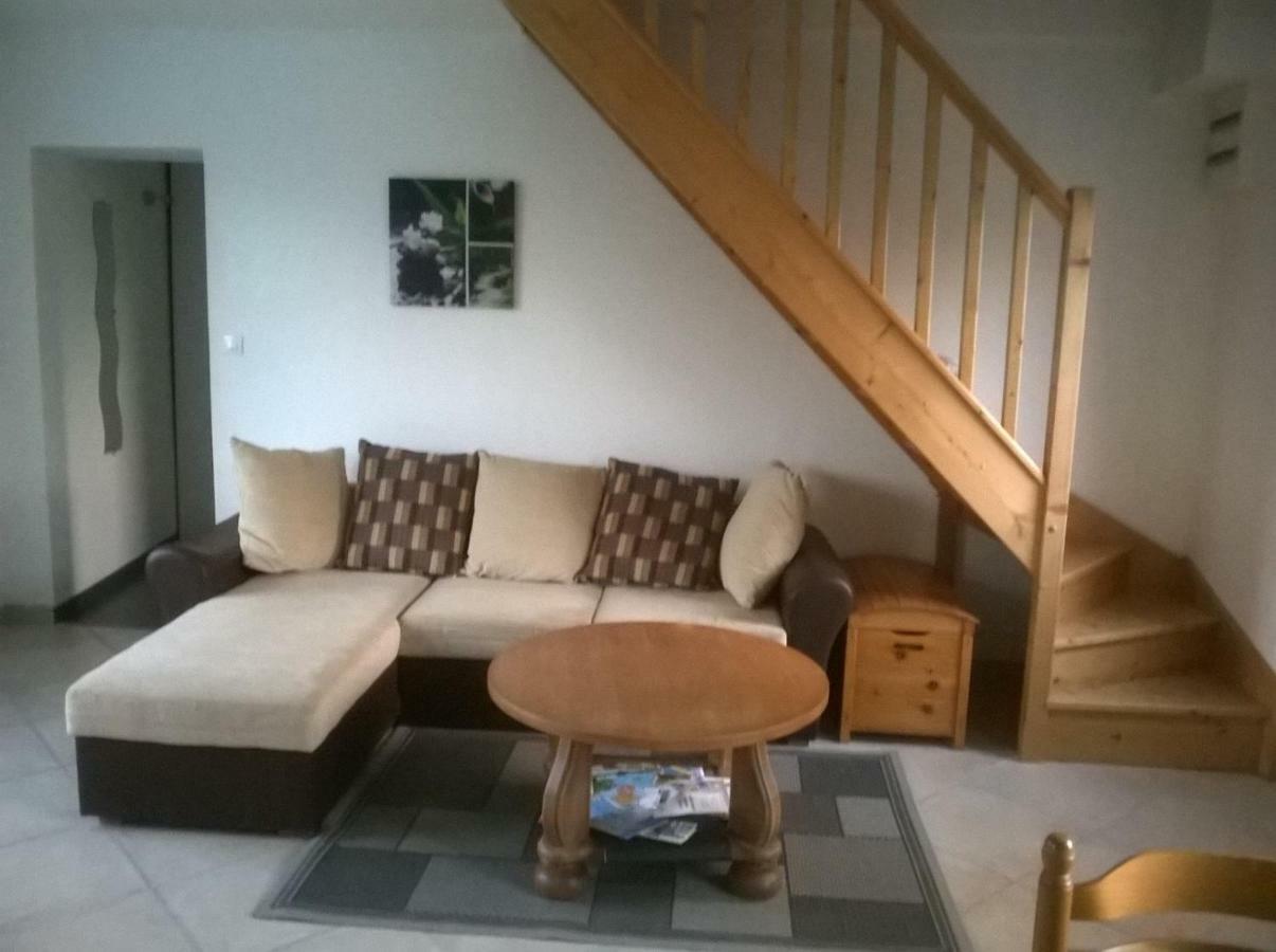 Ferienhaus A La Ferme - Baie De Somme